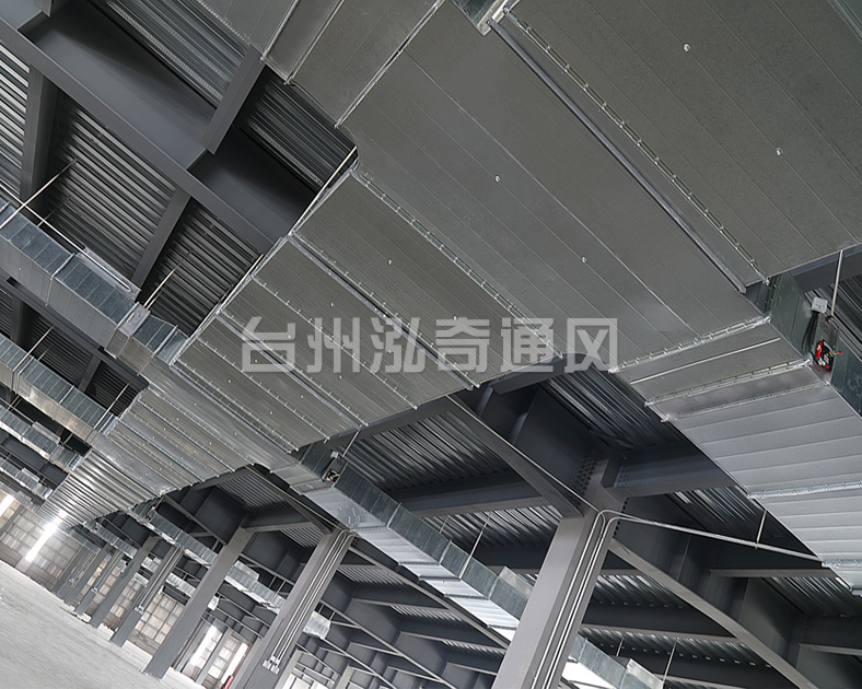 丽水优质塑料通风管厂家