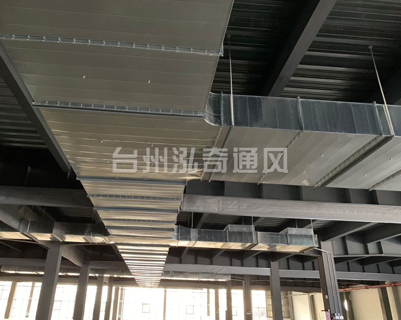 丽水优质塑料通风管厂家
