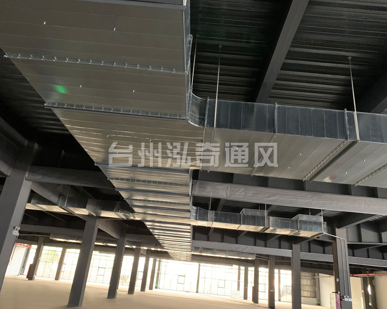 丽水优质塑料通风管厂家
